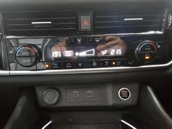 2024 Nissan
X-TRAIL Ti