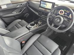 2024 Nissan
X-TRAIL Ti