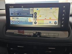 2024 Nissan
X-TRAIL Ti