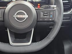 2024 Nissan
X-TRAIL Ti
