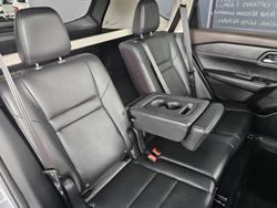 2024 Nissan
X-TRAIL Ti