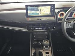 2024 Nissan
X-TRAIL Ti