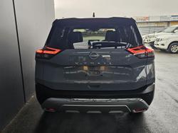 2024 Nissan
X-TRAIL Ti