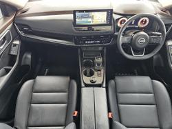 2024 Nissan
X-TRAIL Ti
