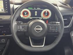 2024 Nissan
X-TRAIL Ti