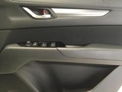 2022 Mazda
CX-8 Sport