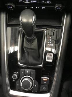 2022 Mazda
CX-8 Sport