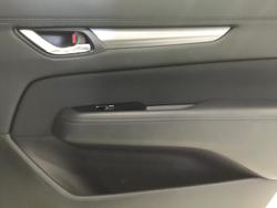 2022 Mazda
CX-8 Sport