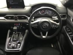 2022 Mazda
CX-8 Sport