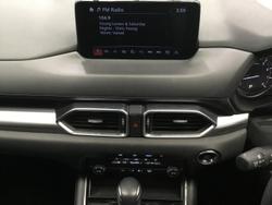 2022 Mazda
CX-8 Sport