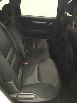 2022 Mazda
CX-8 Sport