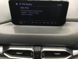 2022 Mazda
CX-8 Sport