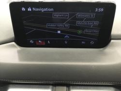 2022 Mazda
CX-8 Sport