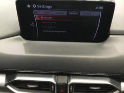 2022 Mazda
CX-8 Sport