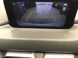 2022 Mazda
CX-8 Sport