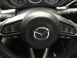 2022 Mazda
CX-8 Sport
