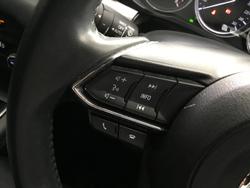 2022 Mazda
CX-8 Sport