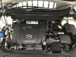 2022 Mazda
CX-8 Sport