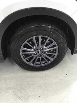 2022 Mazda
CX-8 Sport