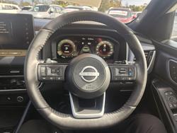2023 Nissan
                QASHQAI Ti