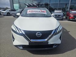 2023 Nissan
                QASHQAI Ti