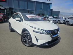 2023 Nissan
                QASHQAI Ti