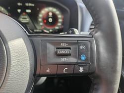 2023 Nissan
                QASHQAI Ti
