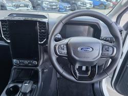 2024 Ford
Everest Sport