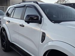 2024 Ford
Everest Sport
