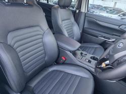2024 Ford
Everest Sport