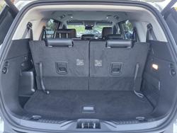 2024 Ford
Everest Sport