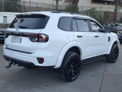 2024 Ford
Everest Sport