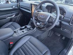 2024 Ford
Everest Sport