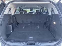 2024 Ford
Everest Sport