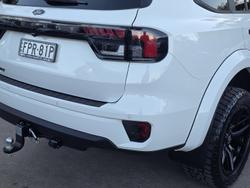 2024 Ford
Everest Sport