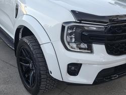2024 Ford
Everest Sport