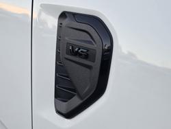 2024 Ford
Everest Sport