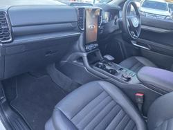 2024 Ford
Everest Sport