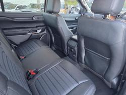 2024 Ford
Everest Sport