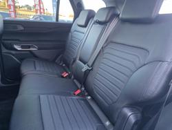 2024 Ford
Everest Sport