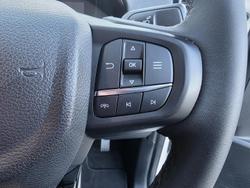 2024 Ford
Everest Sport