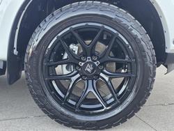 2024 Ford
Everest Sport