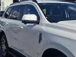 2025 Ford
Everest Trend