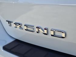 2025 Ford
Everest Trend