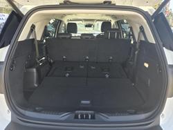 2025 Ford
Everest Trend