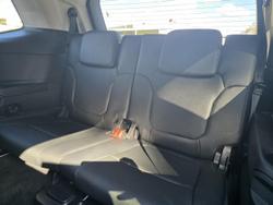 2025 Ford
Everest Trend