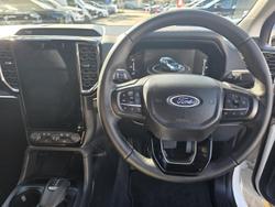 2025 Ford
Everest Trend