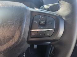 2025 Ford
Everest Trend