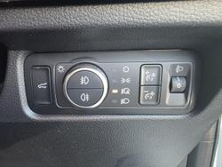 2025 Ford
Everest Trend