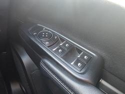 2025 Ford
Everest Trend